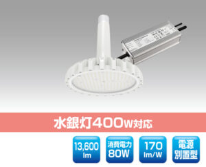 高天井用LED照明 1111