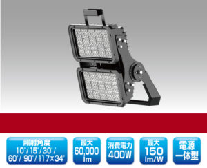 LED投光器 Pro 1351